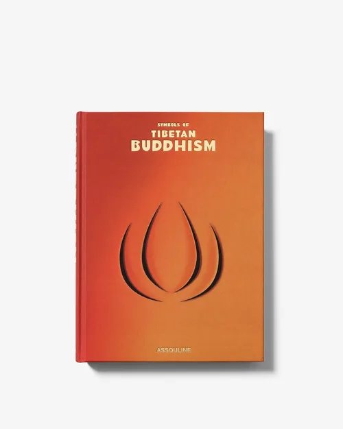 Cosi Store • Symbols of Tibetan Buddhism Assouline (Assouline)