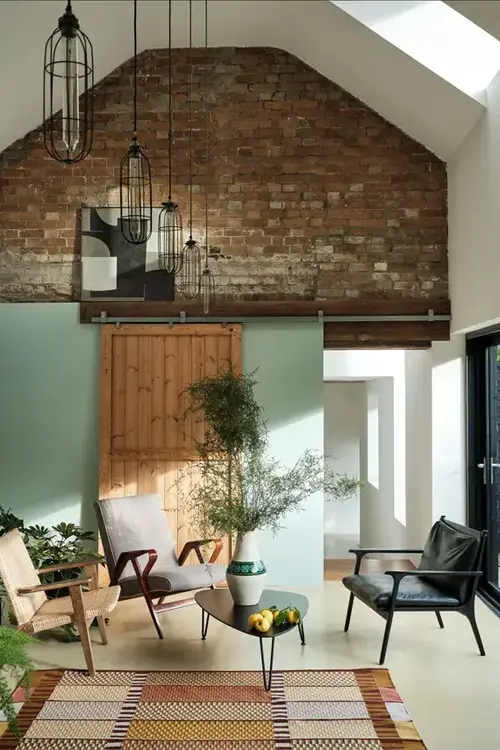 Cosi Store • Teresa's Green n°236 (Farrow & Ball)