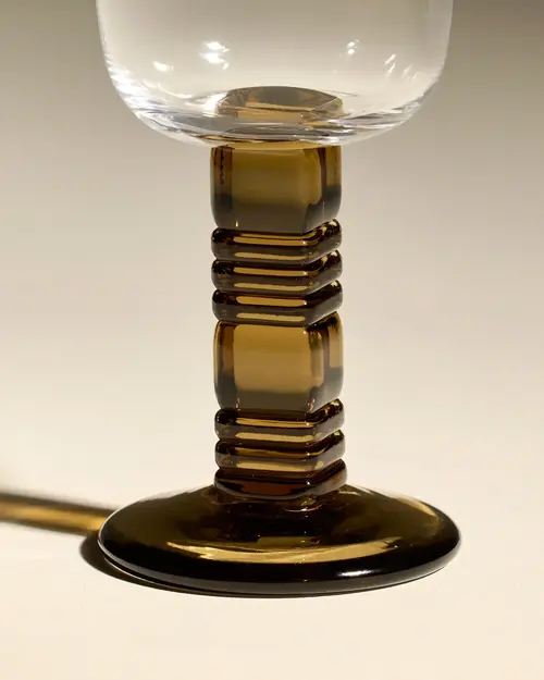 Cosi Store • S/2 Verres à eau Pause Sarah Lavoine (Sarah Lavoine)