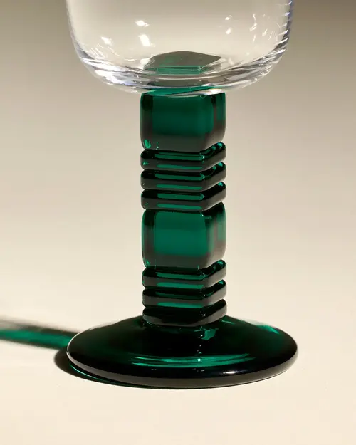 Cosi Store • S/2 Verres à eau Pause Sarah Lavoine (Sarah Lavoine)
