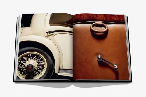 Cosi Store • Vintage Cars (2nd Edition) (Assouline)