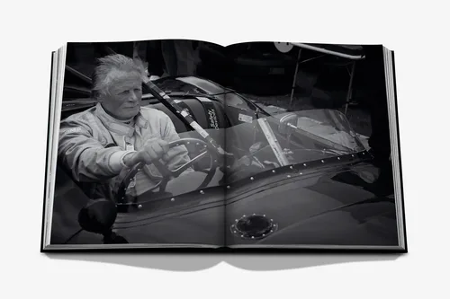 Cosi Store • Vintage Cars (2nd Edition) (Assouline)