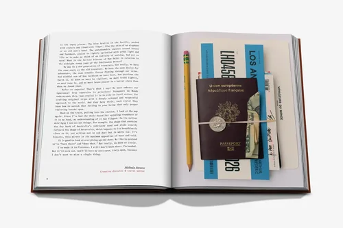 Cosi Store • Voyageurs du Monde - Manifesto for the new traveler Assouline (Assouline)