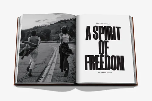 Cosi Store • Voyageurs du Monde - Manifesto for the new traveler Assouline (Assouline)