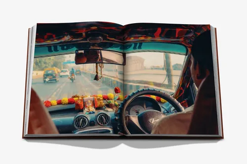 Cosi Store • Voyageurs du Monde - Manifesto for the new traveler Assouline (Assouline)