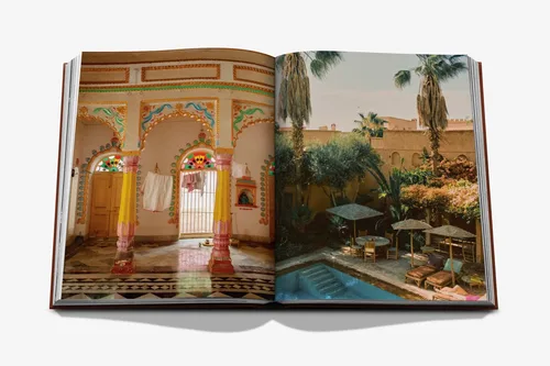 Cosi Store • Voyageurs du Monde - Manifesto for the new traveler Assouline (Assouline)