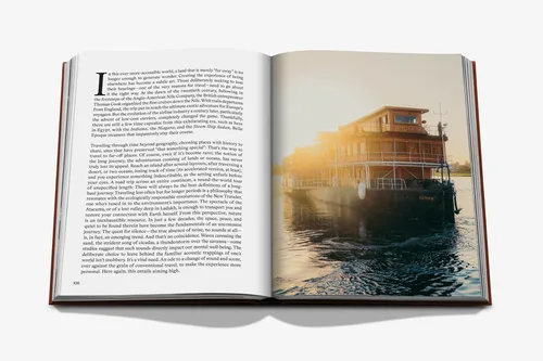 Cosi Store • Voyageurs du Monde - Manifesto for the new traveler Assouline (Assouline)