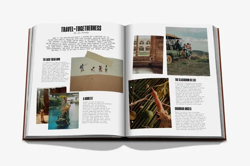 Cosi Store • Voyageurs du Monde - Manifesto for the new traveler Assouline (Assouline)