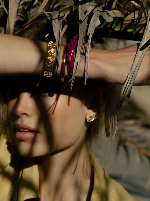 Cosi Store • Bracelet Atalide Aurélie Bidermann (Aurélie Bidermann)