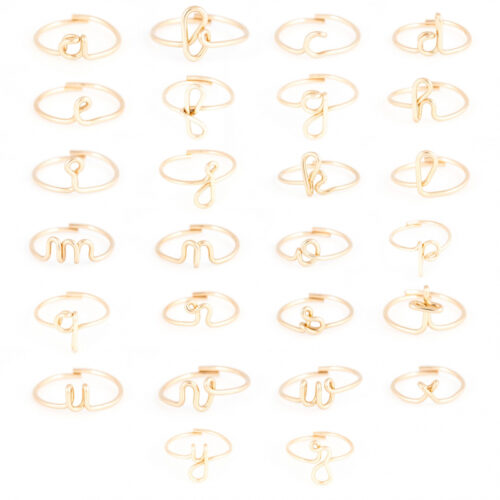 Atelier paulin top bague