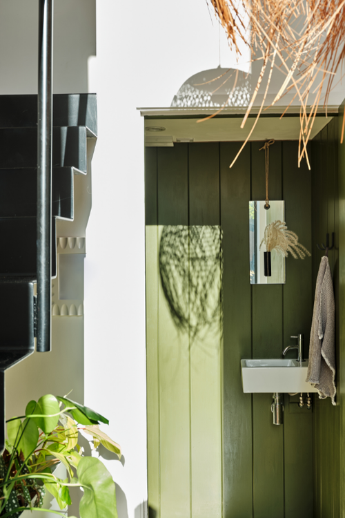 Cosi Store • Bancha n°298 (Farrow & Ball)