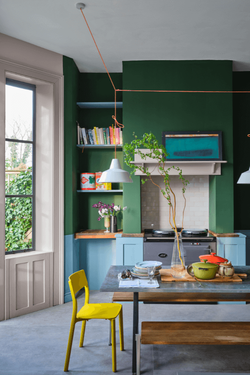 Cosi Store • Beverly n°310 (Farrow & Ball)