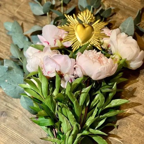 Cosi Store • Bijou de Bouquet Boncoeurs (Boncoeurs)