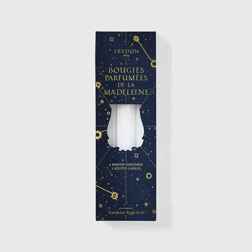 Cosi Store • Bougies de la Madeleine Nuit Enchantée Trudon (Trudon)