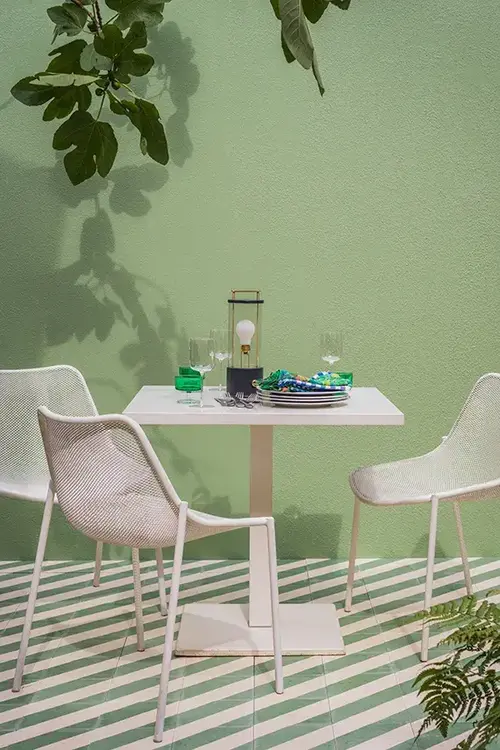 Cosi Store • Breakfast Room Green n°81 (Farrow & Ball)