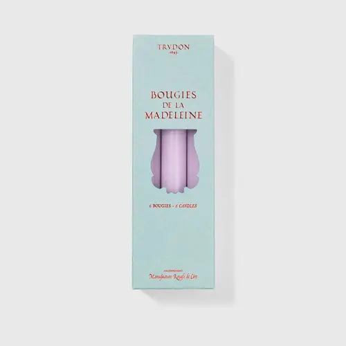 Cosi Store • Bougies de la Madeleine Lilas Trudon (Trudon)