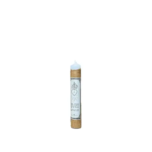 Cosi Store • Cierge Hostie 16cm Boncoeurs (Boncoeurs)