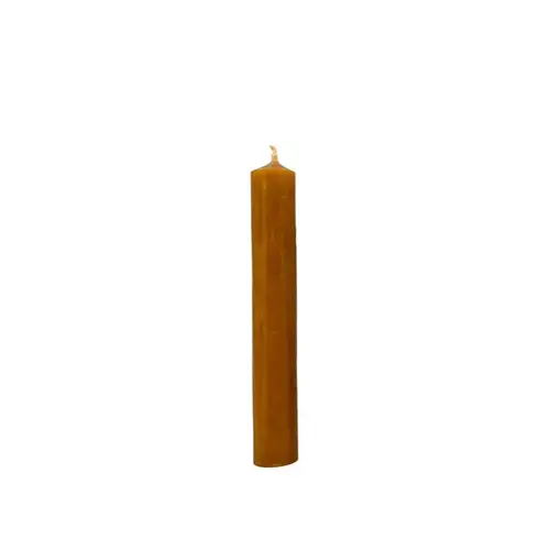 Cosi Store • Cierge Vieil Or 20cm Boncoeurs (Boncoeurs)