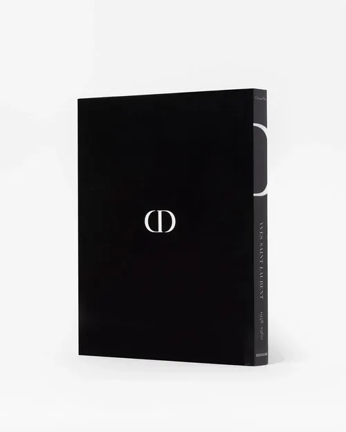 Cosi Store • Dior by Yves Saint Laurent Assouline (Assouline)