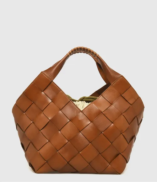 Cosi Store • Sac Botteghe Tan Dragon Diffusion (Dragon Diffusion)
