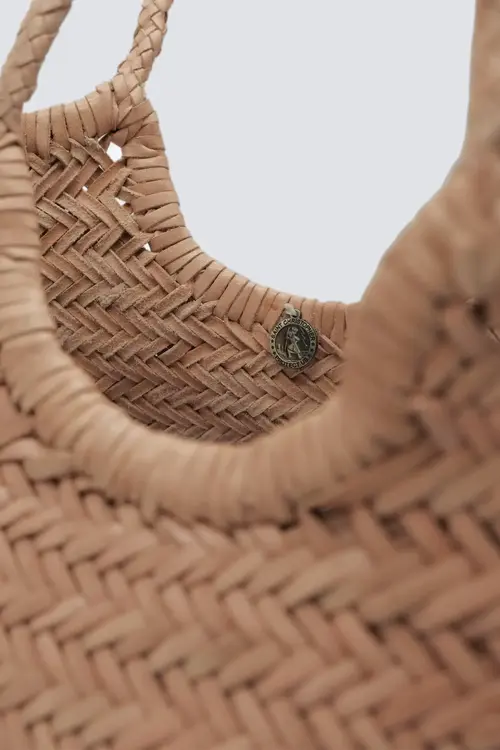 Cosi Store • Sac Nantucket Big Natural Dragon Diffusion (Dragon Diffusion)