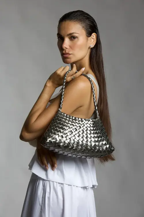 Cosi Store • Sac Rosanna Covert Foil Dragon Diffusion (Dragon Diffusion)