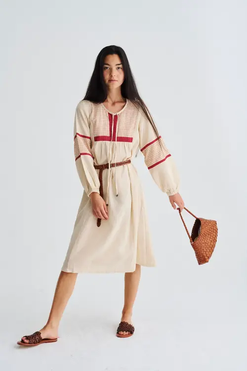 Cosi Store • Sac Rosanna Tan Dragon Diffusion (Dragon Diffusion)