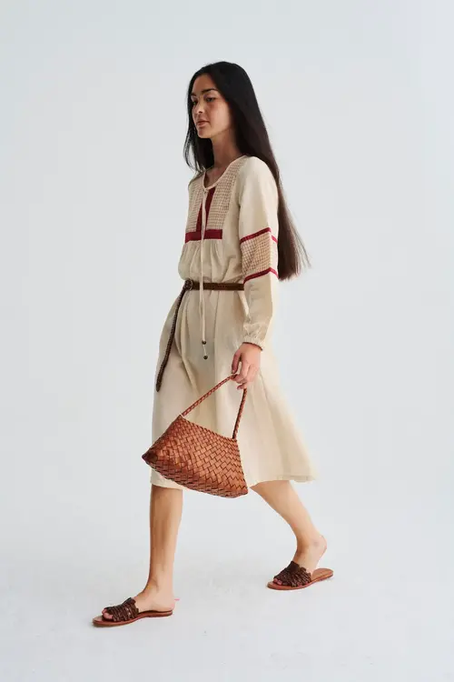 Cosi Store • Sac Rosanna Tan Dragon Diffusion (Dragon Diffusion)