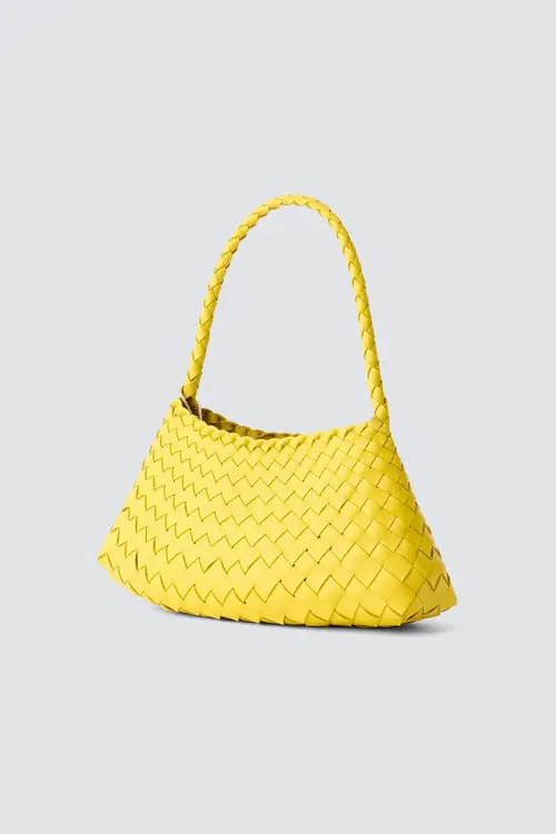 Cosi Store • Sac Rosanna Yellow Dragon Diffusion (Dragon Diffusion)