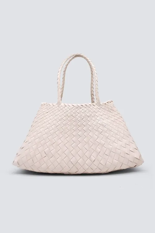 Cosi Store • Sac Santa Croce Small Sand Dragon Diffusion (Dragon Diffusion)