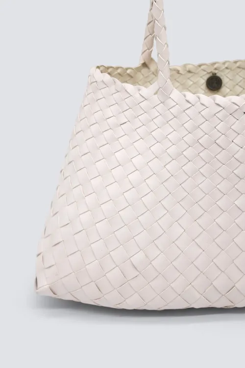 Cosi Store • Sac Santa Croce Small Sand Dragon Diffusion (Dragon Diffusion)