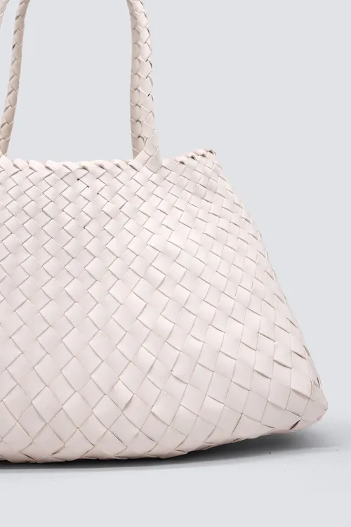 Cosi Store • Sac Santa Croce Small Sand Dragon Diffusion (Dragon Diffusion)