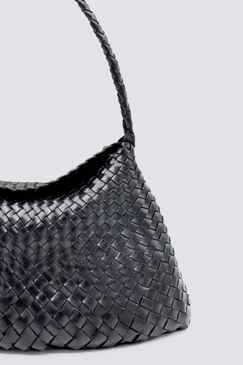 Cosi Store • Sac Santa Maria Black Dragon Diffusion (Dragon Diffusion)