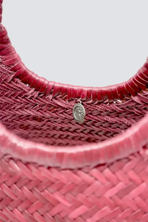 Cosi Store • Sac Nantucket Big Bordo Dragon Diffusion (Dragon Diffusion)