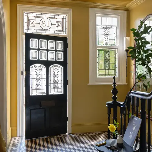 Cosi Store • Duster n°319 (Farrow & Ball)