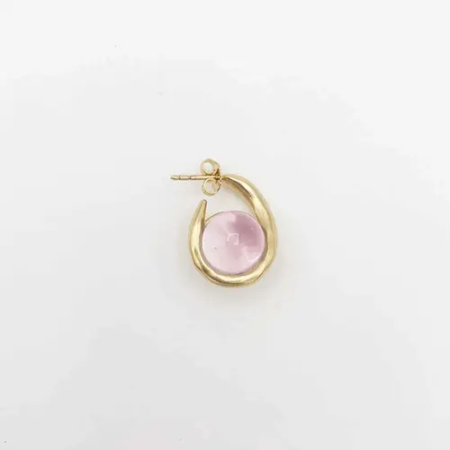 Cosi Store • Boucles d'Oreilles Grande Eclipse Lah Paris (Lah Paris)