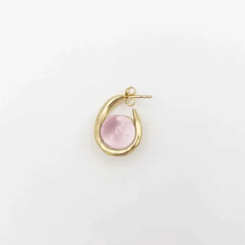 Cosi Store • Boucles d'Oreilles Grande Eclipse Lah Paris (Lah Paris)