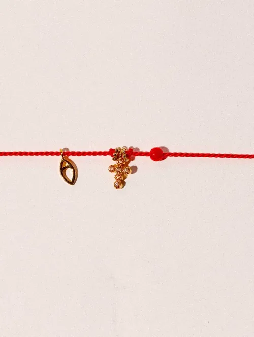 Cosi Store • Bracelet Gabriel Casalucia (Casalucia)