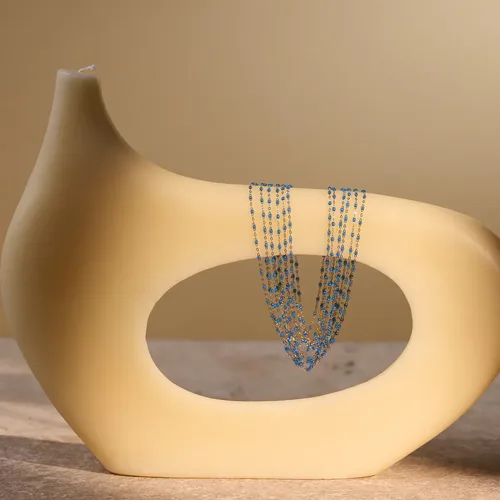Cosi Store • Collier Classique (Gigi Clozeau)