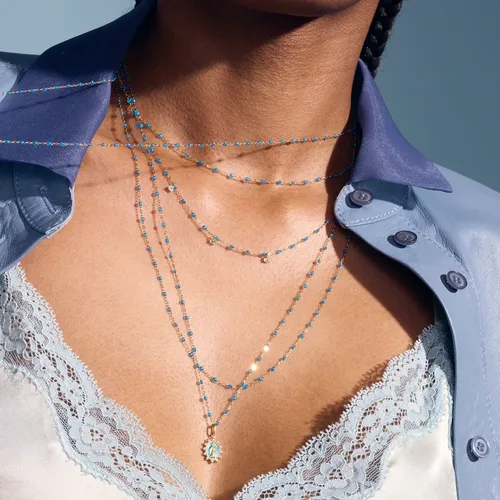 Cosi Store • Collier Classique (Gigi Clozeau)