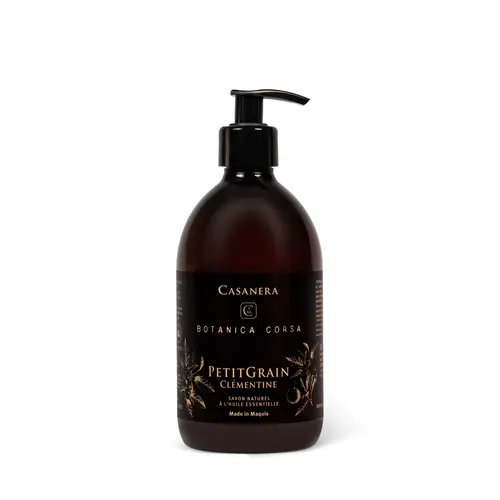 Cosi Store • Savon Liquide (Casanera)