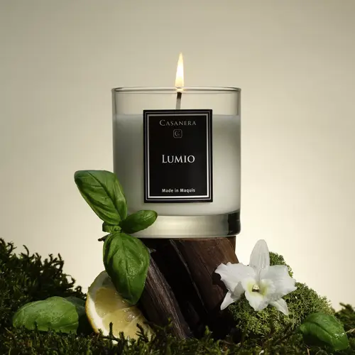 Cosi Store • Bougie Lumio (Casanera)