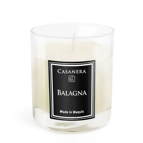 Cosi Store • Bougie Balagna (Casanera)
