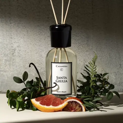 Cosi Store • Diffuseur Santa Giulia (Casanera)