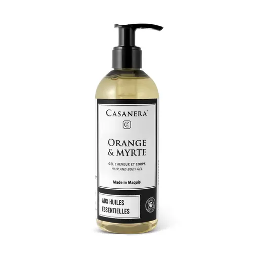 Cosi Store • Savon Liquide (Casanera)
