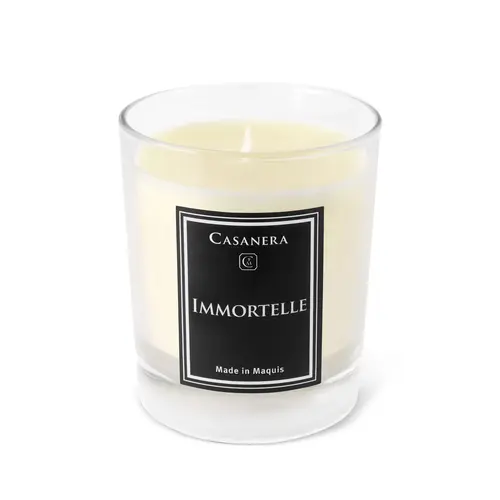 Cosi Store • Bougie Immortelle (Casanera)