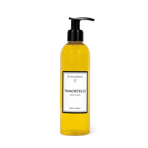 Cosi Store • Savon Liquide (Casanera)