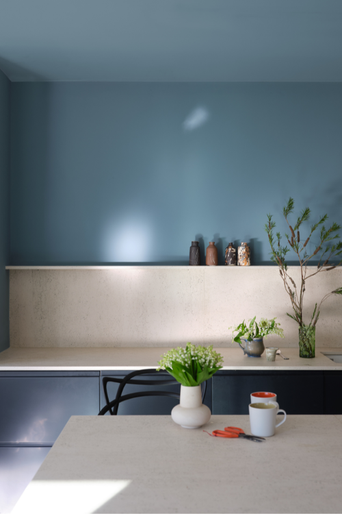 Cosi Store • Kittiwake n°307 (Farrow & Ball)