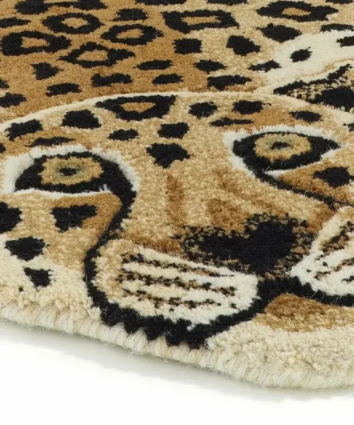 Cosi Store • Tapis Loony Leopard Large Doing Goods (Doing Goods)