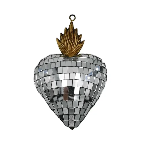 Cosi Store • Coeur à Facettes Boncoeurs (Boncoeurs)